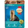 Smart Heart Chicken & Liver Chunks in Gravy Adult Dog Wet Food