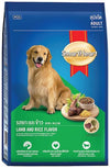 SmartHeart Lamb & Rice Adult Dry Dog Food