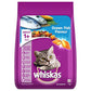 Whiskas Ocean Fish Dry Food for Adult Cats