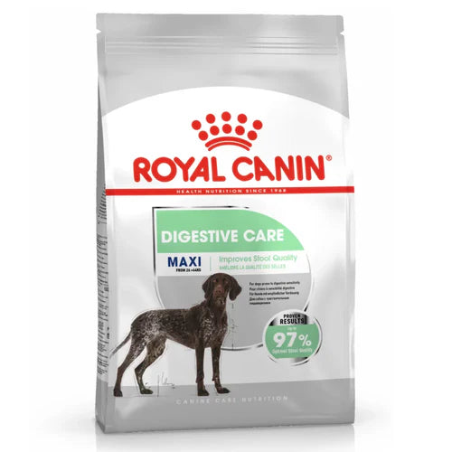 Royal Canin Maxi Digestive Care Dog Dry Food