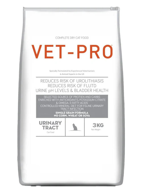 Drools Vet Pro Urinary Tract Dry Cat Food